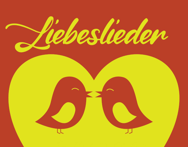 Liebeslieder