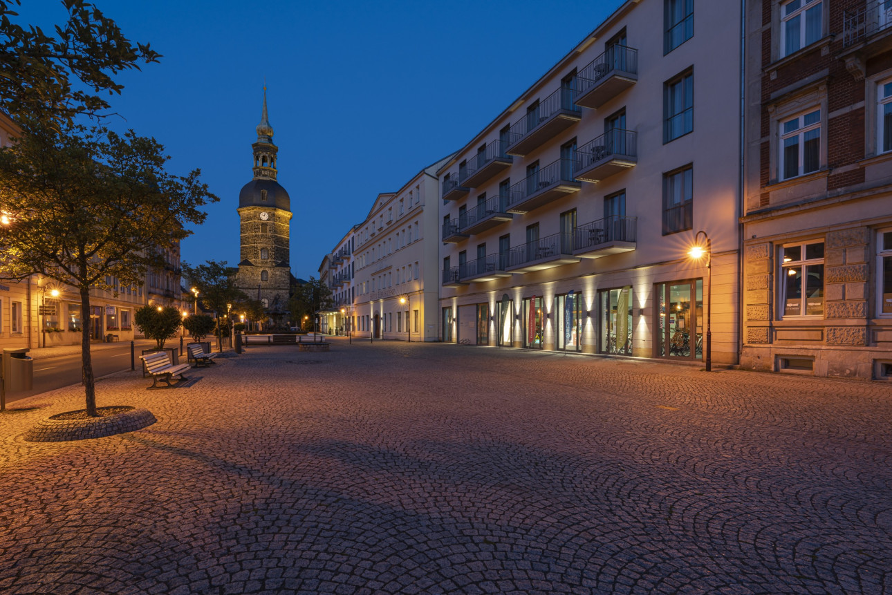 Tourist Service Bad Schandau