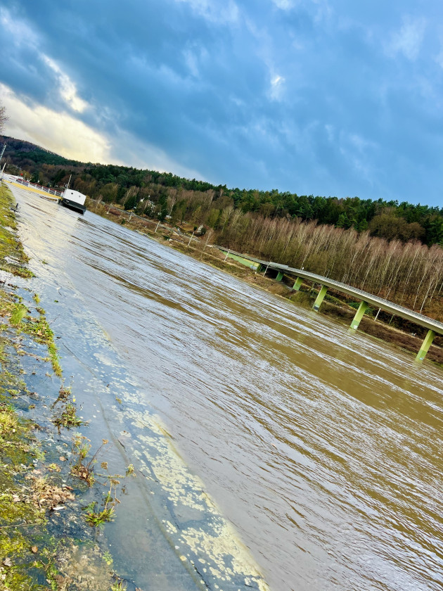 Hochwasser 3