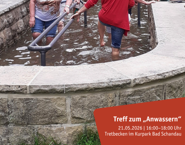 Anwassern 2026