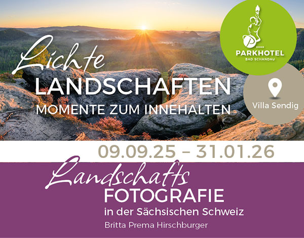 Lichte Landschaften