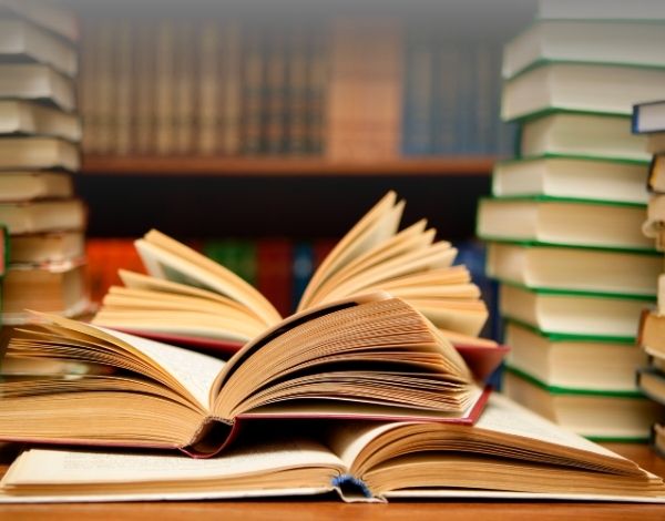 Buchlesung