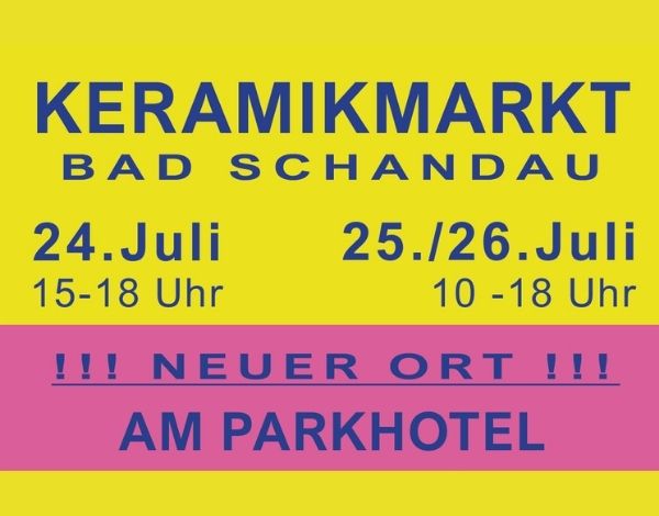 Keramikmarkt 2026_Kachel