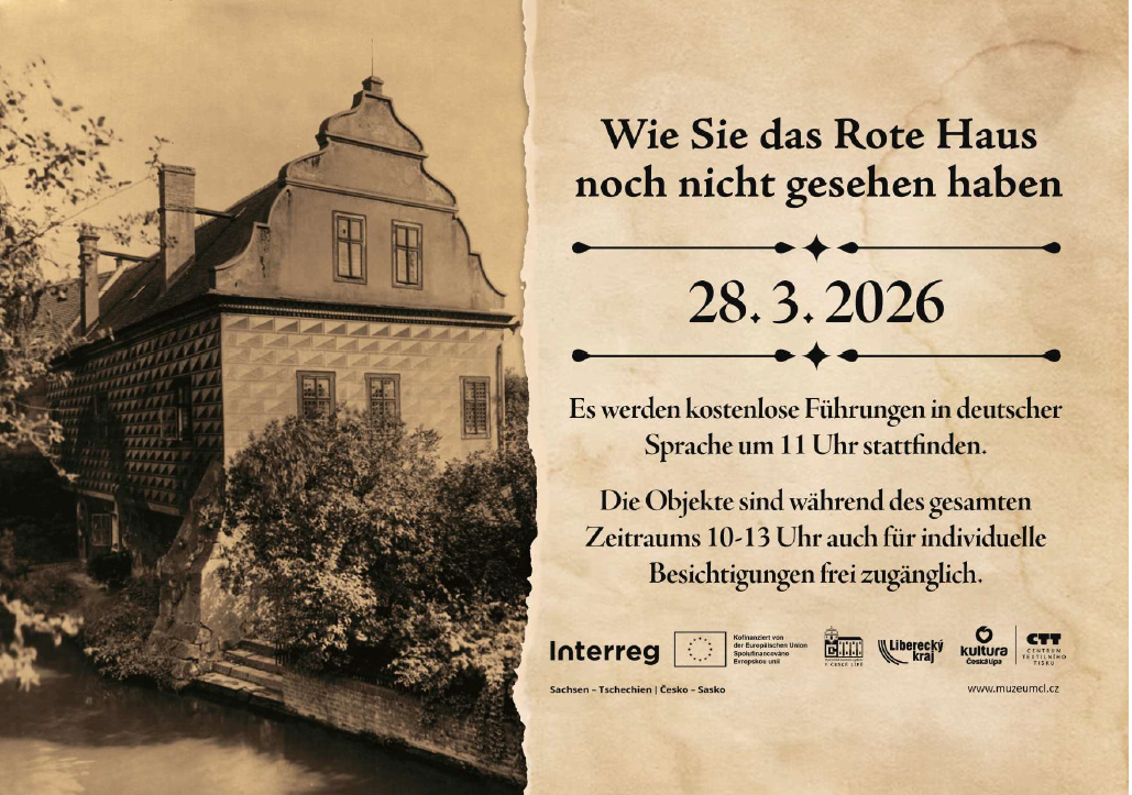 Foto Führung Rotes Haus
