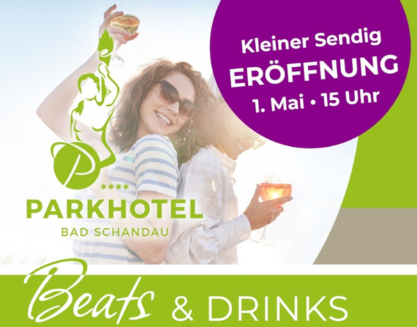 Kleiner Senidg 2026 Sommer