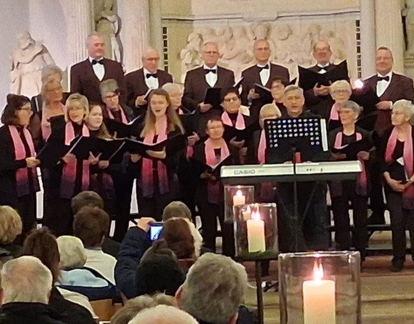 Chor Liederkranz Bad Schandau