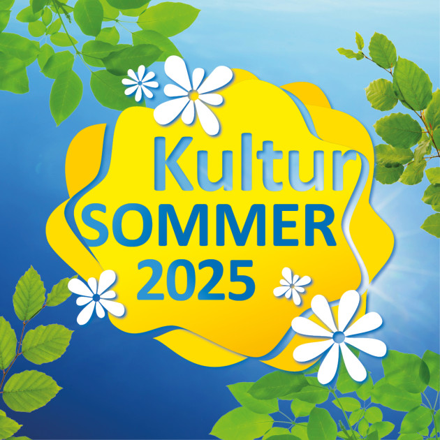 Kultursommer 2025