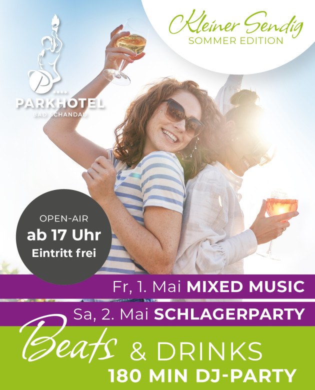 Kleiner Sendig Opening 2026