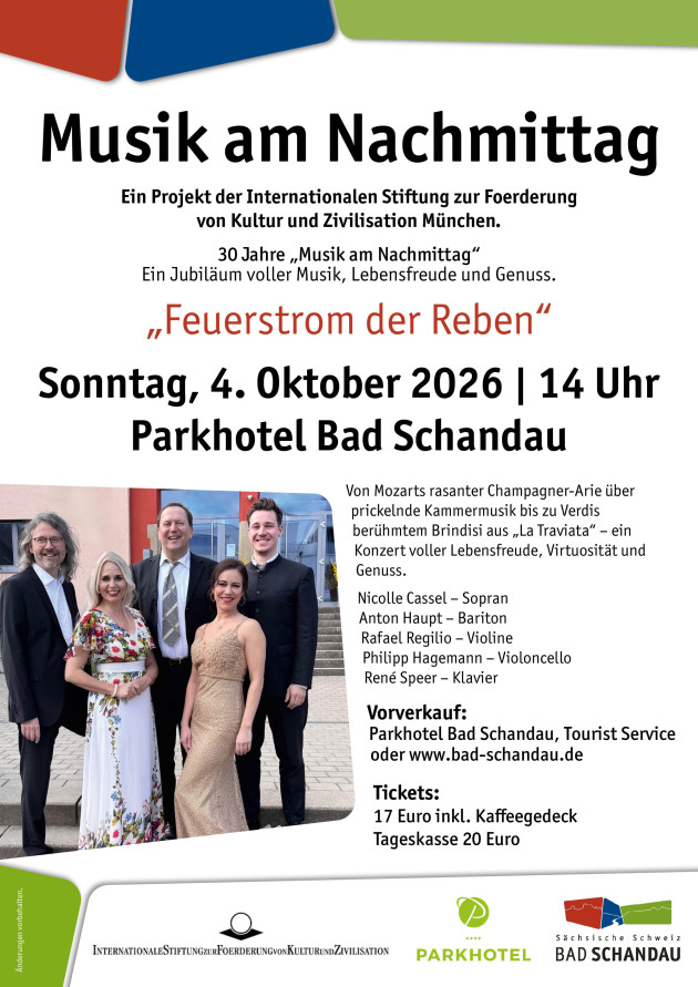 MaN Herbst plakat