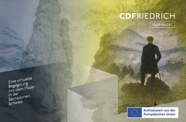 CDFriedrich inspiriert