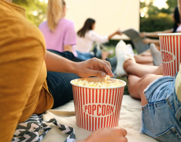 Sommerkino