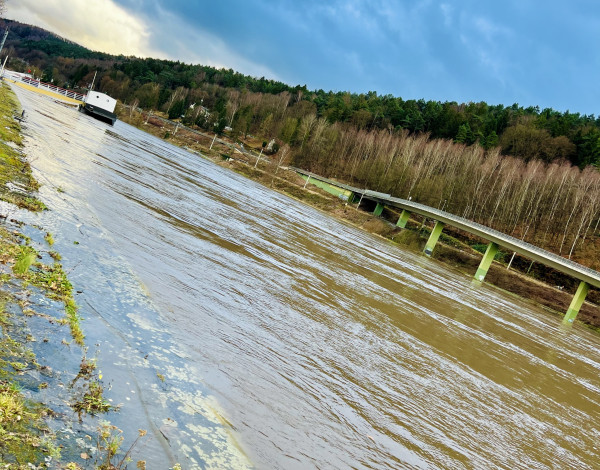 Hochwasser 3