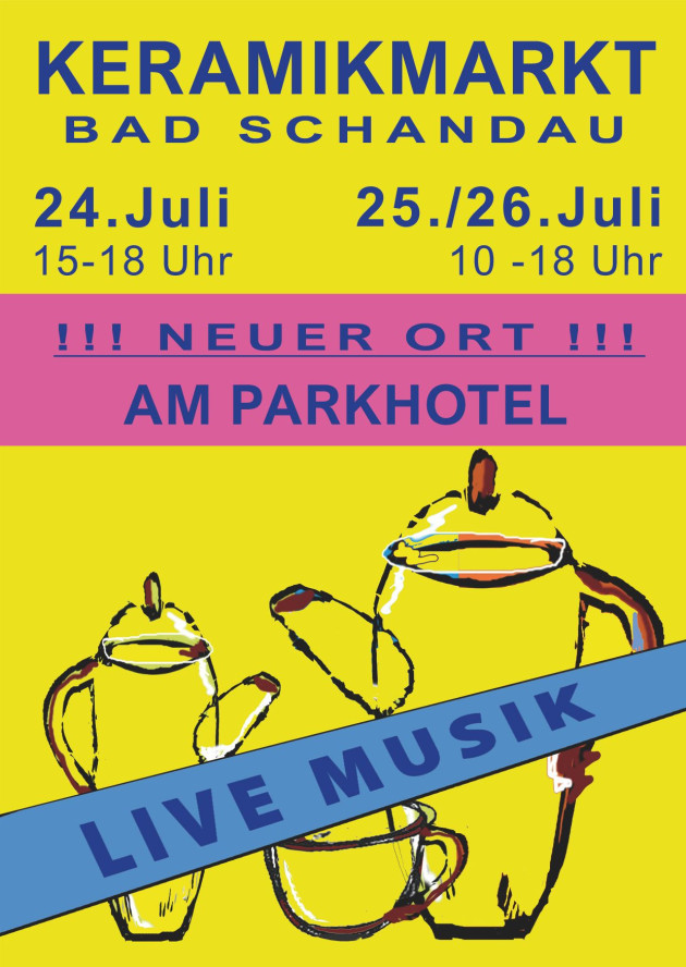 Keramikmarkt 2026