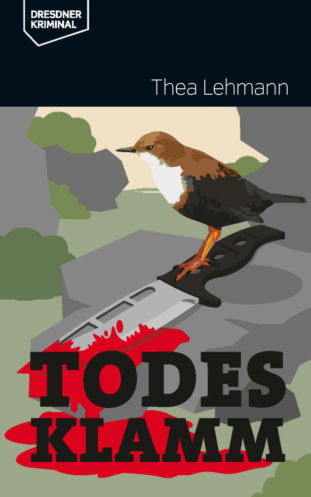 Todesklamm