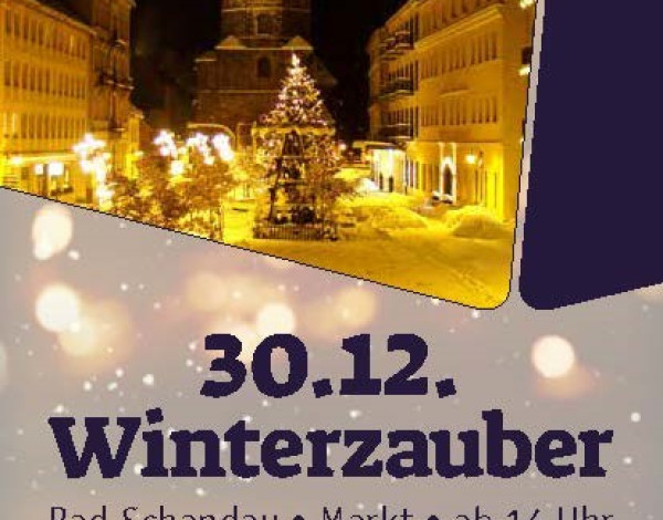 winterzauber vierzudrei