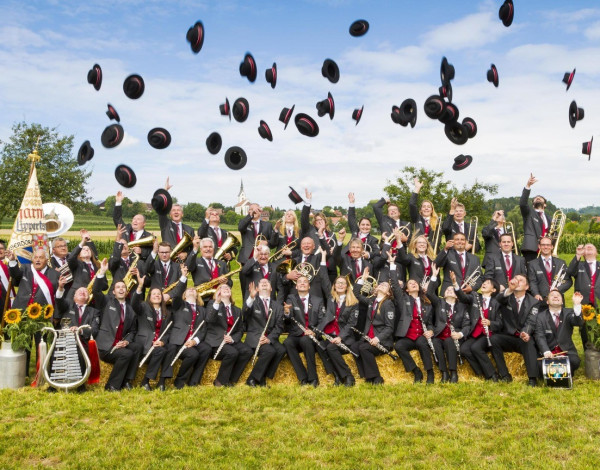 Musikvereins Harmonie Lippertsreute
