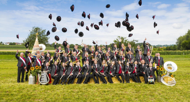Musikvereins Harmonie Lippertsreute